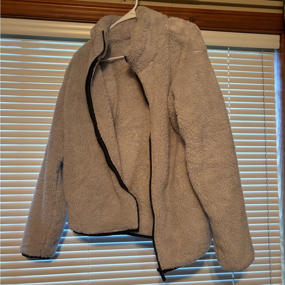 PINK fleece